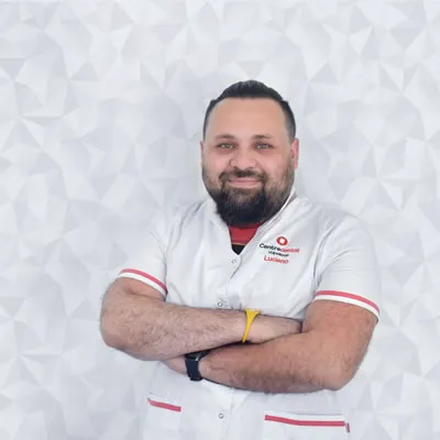 Luciano-Molina especialistas