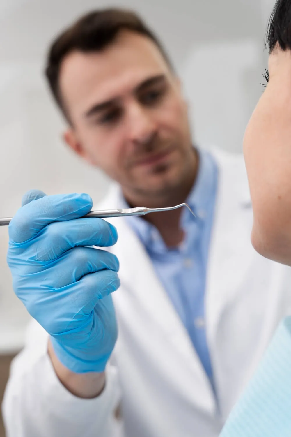 exodoncia en sant cugat del valles implantes dentales en barcelona volpelleres dental